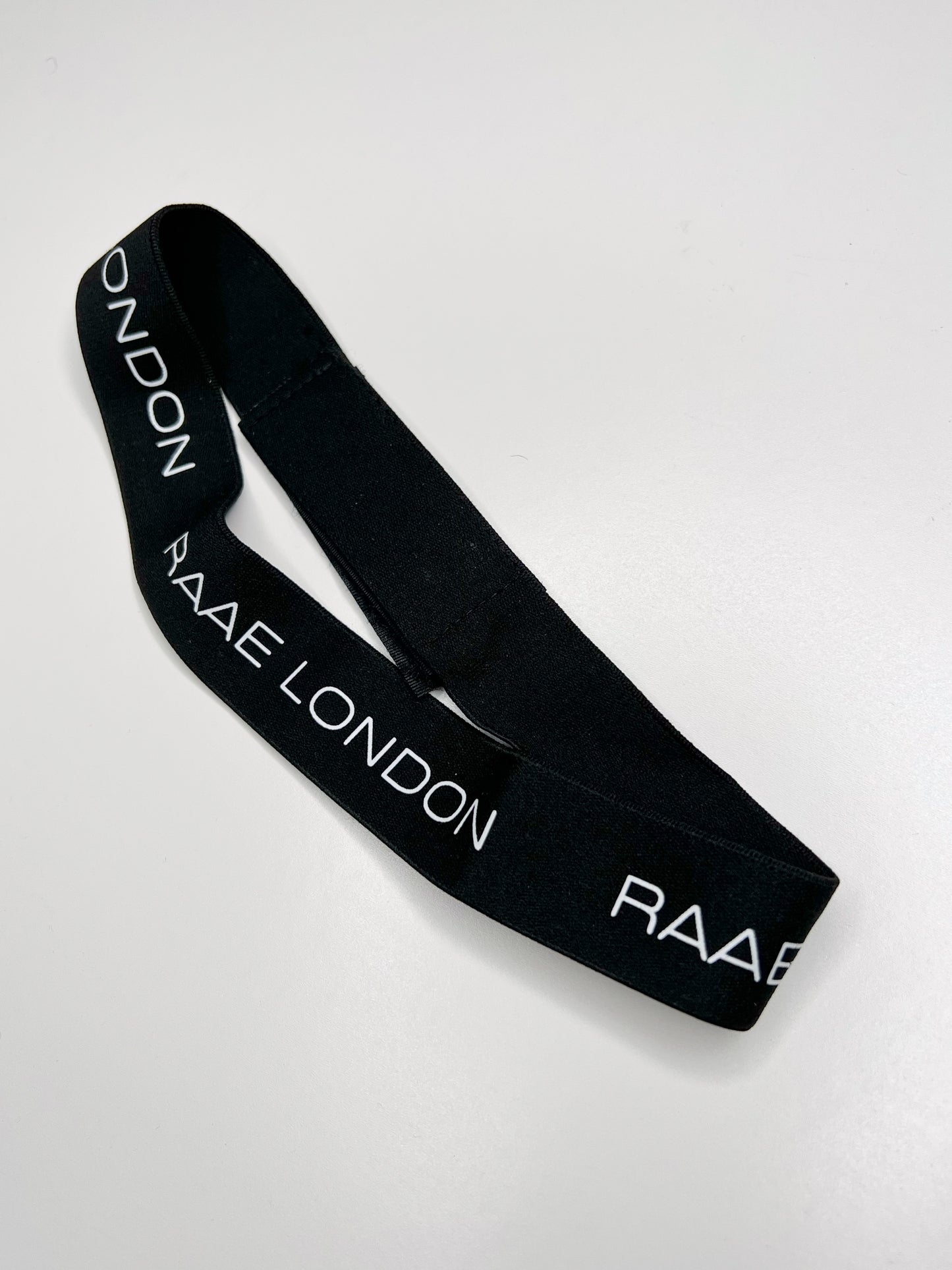 Lace melt band