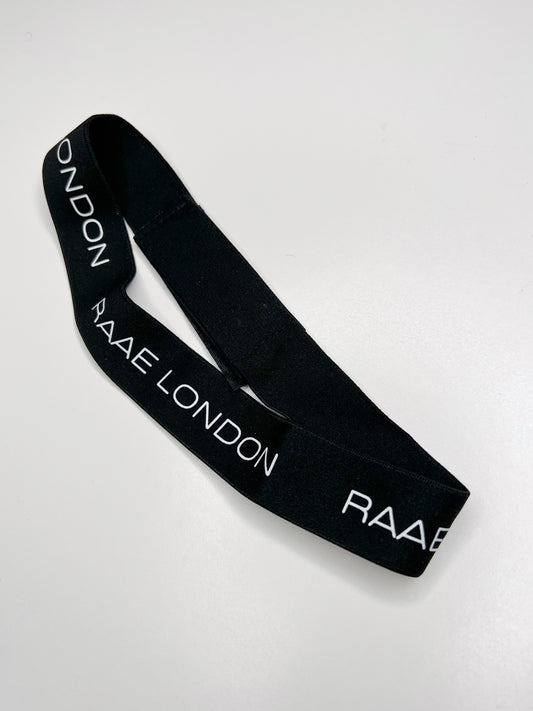 Lace melt band