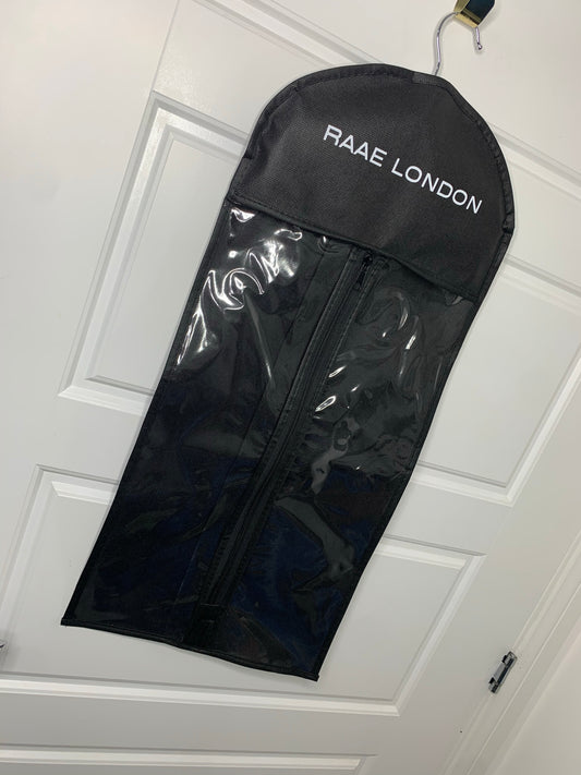 Wig Bag and Hanger